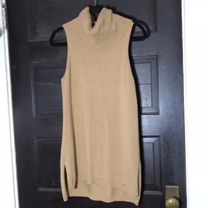 ❤️SALE Michael Kors sleeveless sweater S